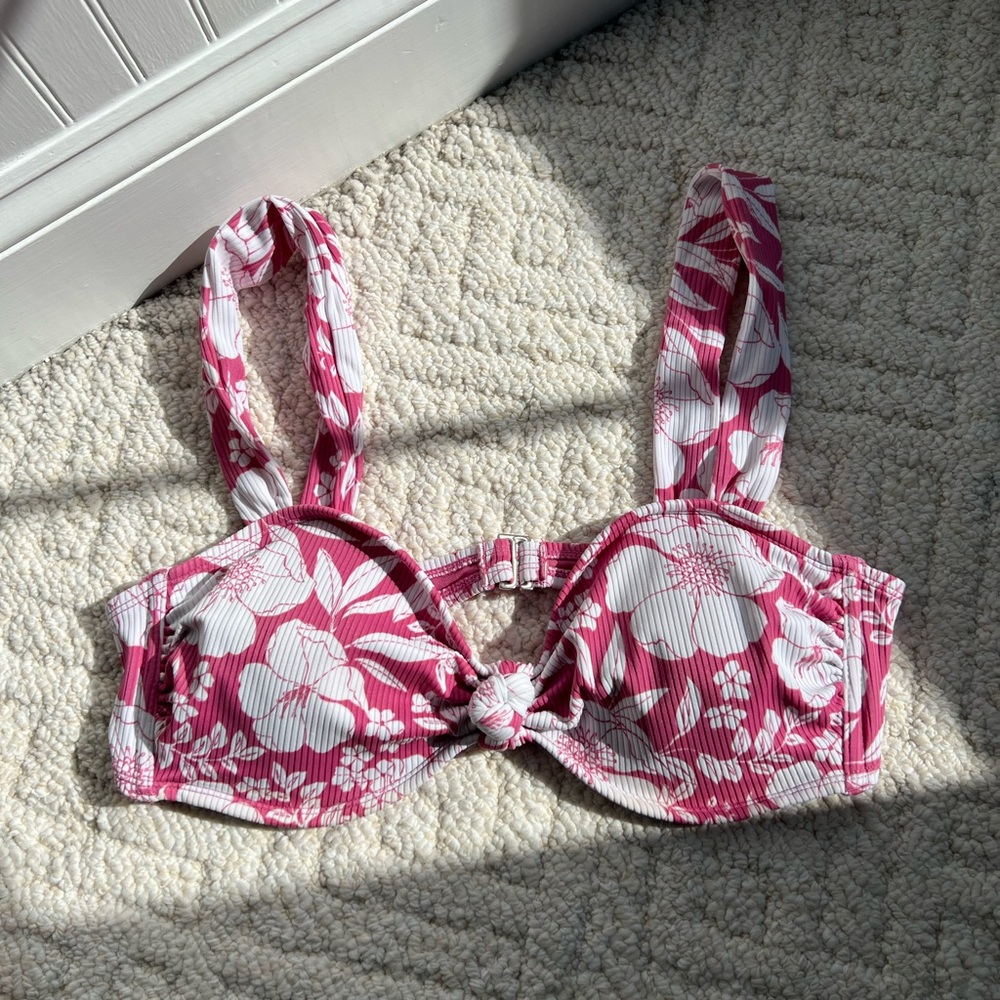 5 Xhilaration Bkini Tops - Picture 2 of 13